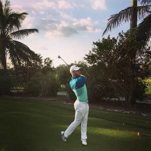 Meet your Posher, Justin